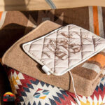 پد گرمایشی چندمنظوره نیچرهایک NH20FCD15