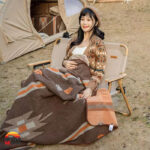 پد گرمایشی چندمنظوره نیچرهایک NH20FCD15