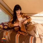 پد گرمایشی چندمنظوره نیچرهایک NH20FCD15