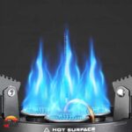 اجاق گاز مسافرتی نیچرهایک Dark Star