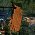 دستکش بوشکرفت نیچرهایک GP-02