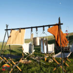 دستکش بوشکرفت نیچرهایک GP-02