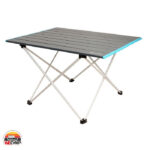 میز آلومینیومی نیچرهایک NH19Z008-Z سایز L