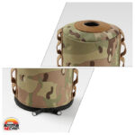 کاور کپسول گاز 450 گرمی نیچرهایک NH21PJ123