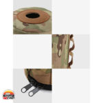 کاور کپسول گاز 450 گرمی نیچرهایک NH21PJ123