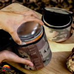 کاور کپسول گاز 450 گرمی نیچرهایک NH21PJ123