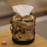 کاور کپسول گاز 450 گرمی نیچرهایک NH21PJ123