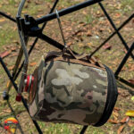 کاور کپسول گاز 450 گرمی نیچرهایک NH21PJ123