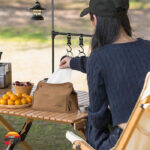 کیف دستمال کاغذی نیچرهایک NH21SN001