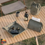 کیف دستمال کاغذی نیچرهایک NH21SN001