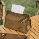 کیف دستمال کاغذی نیچرهایک NH21SN001