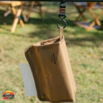 کیف دستمال کاغذی نیچرهایک NH21SN001