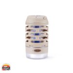 حشره کش و چراغ چادر نیچرهایک NH22ZM005