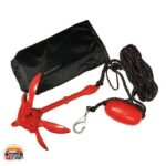 لنگر تاشو پدل برد PLANKZONE - Image 4