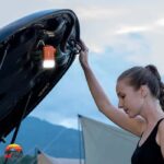 پمپ باد چندکاره پرودو LFS041