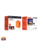 پمپ باد چندکاره پرودو LFS041