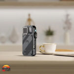 پاوربانک خورشیدی چندکاره پاورولوژی PP049