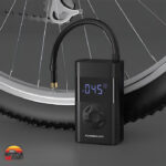 کمپرسور باد شارژی پاورولوژی PP055