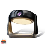 ویدئو پروژکتور شارژی پاورولوژی PWHDPBNBK