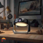 ویدئو پروژکتور شارژی پاورولوژی PWHDPBNBK