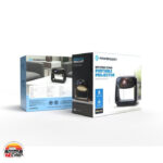 ویدئو پروژکتور شارژی پاورولوژی PWHDPBNBK