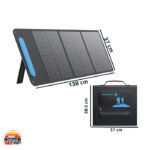 پنل خورشیدی پاورولوژی PWSLPN