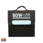 پنل خورشیدی پاورولوژی PWSLPN