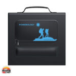 پنل خورشیدی پاورولوژی PWSLPN