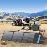 پنل خورشیدی پاورولوژی PWSLPN