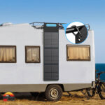 پنل خورشیدی پاورولوژی PWSLPN