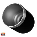 ماگ دوجداره وستینگهاوس L0060