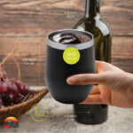 ماگ دوجداره وستینگهاوس L0060