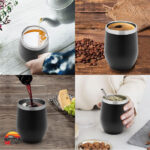 ماگ دوجداره وستینگهاوس L0060