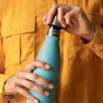 فلاسک بطری 500 میلی لیتر وستینگهاوس WCBL00270500