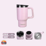 ماگ مسافرتی وستینگهاوس L0058