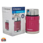 ظرف غذای 500 میلی لیتری وستینگهاوس WCBL00220500