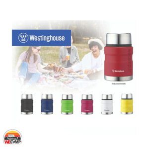 ظرف غذای 500 میلی لیتری وستینگهاوس Westinghouse WCBL00220500