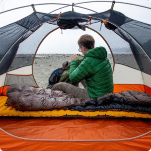 blanket-pillow-sleeping bag