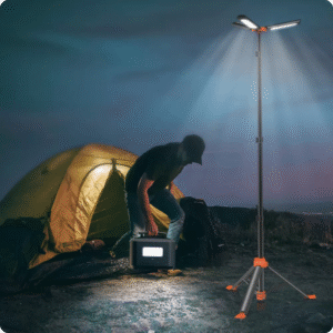 camping lights