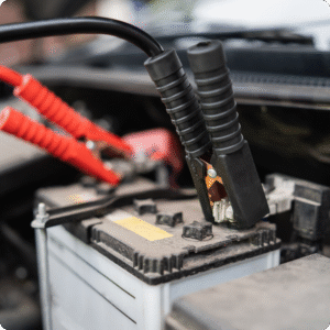 car electric equipments