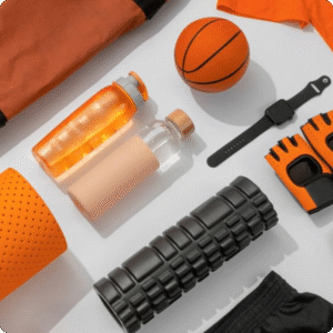 sport accessories