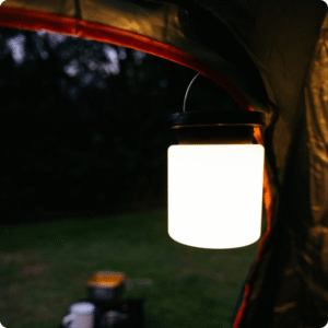 tent lights