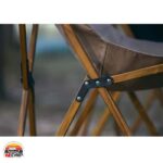 صندلی تاشو نیچرهایک مدل NH19Y001-Z