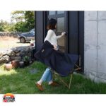 صندلی تاشو نیچرهایک مدل NH19Y001-Z