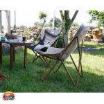 صندلی تاشو نیچرهایک مدل NH19Y001-Z