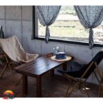 صندلی تاشو نیچرهایک مدل NH19Y001-Z