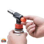 تورچ گازی فایرمپل 360