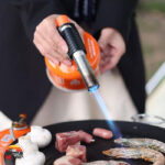 تورچ گازی فایرمپل 360