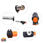 تورچ گازی فایرمپل 360