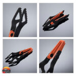 ست ابزار آشپزی کمپینگ فایرمپل Chef